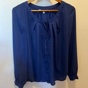 Daniel Rainn Blouse